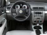 Chevrolet Cobalt SS Supercharged Coupe 2005 года